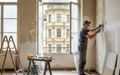 Rénovation appartement à Colmar : comment éviter les mauvaises surprises ?